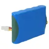 vhbw 2x Akku kompatibel mit Gardena Sileno - R100LiC, Smart Produktbild-Vorschau 9