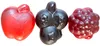 Lühders Vegan Fruchtgummi Rote Früchte 80g Produktbild-Vorschau 2