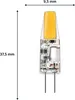 LED "Standard" Brenner, 20W, G4, warmweiß, nicht dimmbar, Produktbild-Vorschau 8