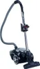 Fakir Black Vac Power Staubsauger mit Beutel, Leiser Produktbild-Vorschau 6