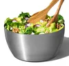 OXO 1071497 Saladeslinger, roestvrij staal, 24 cm, met Productafbeelding-voorbeeld 7