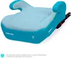 Daliya® QUBIX PRO Kindersitzerhöhung mit ISOFIX, i-SIZE Produktbild-Vorschau 6