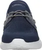 Skechers Errores de Foto 210606-NVY in Navy Knit / Produktbild-Vorschau 11