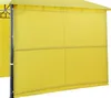 tepro Seitenteilset für Pavillon Lehua und Pavillon Waya Produktbild-Vorschau 15