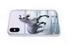 MuchoWow® Handyhülle Schutzhülle Hülle für iPhone Xs Pferde Produktbild-Vorschau 5