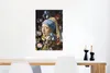 MuchoWow® Poster Das Mädchen mit dem Perlenohrring - Produktbild-Vorschau 5