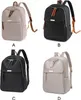 OKWISH Damen-Laptop-Rucksack mit separatem Laptopfach, Produktbild-Vorschau 5