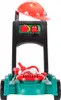 Malplay Rasenmäher Kinder Spielzeug Knattergeräusch beim Produktbild-Vorschau 14