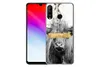 MuchoWow® Handyhülle Schutzhülle Hülle für Huawei P30 Lite Produktbild-Vorschau 2