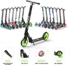 Apollo City Scooter "Phantom Pro" klappbarer Tretroller  Produktbild-Vorschau 7