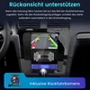 DAB+ 9,7" Android 13 Carplay Autorádio pro VW Golf VII MK7 Náhled obrázku produktu 10