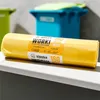 Vložky do koša 160l žlté LDPE a'10 kusov Náhľad obrázku produktu 2