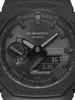 Casio G-Shock Uhr GA-B2100-1A1ER Armbanduhr analog digital Produktbild-Vorschau 12