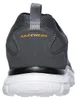 Skechers Chaussures Trackscloric, 52631CCBK Voir les images du produit 15