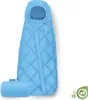 Cybex Snogga Mini 2 Beach Blue spací vak Náhľad obrázku produktu 1