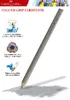 FABER-CASTELL Buntstift Colour Grip silber 12Stk. Anteprima dell’immagine prodotto 5