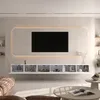 WEST TV Schrank 300 cm Fernsehtisch Sideboard, hängend oder Produktbild-Vorschau 4