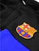 Trainingsanzügen FC Barcelona 5002CHBLA Produktbild-Vorschau 5