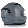 Kask Ls2 Ff353 Rapid Ii Solid Nardo Grey Rozm Xl (61-62) Podgląd zdjęcia produktu 12