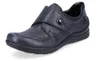 Rieker Damen Slipper extra Weit Klettverschluss bequem Produktbild-Vorschau 30