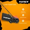 FUXTEC Elektro-Vertikutierer, Rasenlüfter 1300 W, 32 cm Produktbild-Vorschau 3