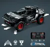 LEGO® Technic 42160 Audi RS Q e-tron Náhľad obrázku produktu 37