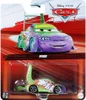 Disney Pixar Cars HTX90, Rennauto, 3 Jahr(e), Metall, Produktbild-Vorschau 2