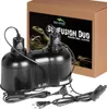 Terrario SunFusion Duo - doppio alloggiamento per lampade Anteprima dell’immagine prodotto 14