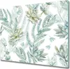 Glas Herdabdeckplatte 60x52 cm Spritzschutz Produktbild-Vorschau 1