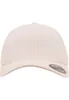 Flexfit Pastel Melange Cap - Farbe: Whisperpink - Größe: Produktbild-Vorschau 6