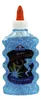 Colla Elmers Glitter Blu 177ml Anteprima dell’immagine prodotto 1