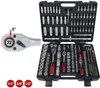 KS Tools 1/4 +3/8 +1/2 Steckschlüssel 195tlg 917.0795 Produktbild-Vorschau 45