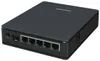 Mikrotik hAP ax S, 2,4 GHz, 5 GHz, 1800 Mbit/s, 10, 100, Productafbeelding-voorbeeld 4