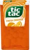Ferrero Tic Tac Fresh Orange 36 St. x 18g 648g Produktbild-Vorschau 2