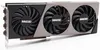 RTX 4070 Ti 12GB Inno3D X3 GDDR6X 3Fan Produktbild-Vorschau 4