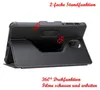 Targus VersaVu - Flip-Hülle für Tablet - Polyurethan, Produktbild-Vorschau 9