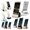 Dokovacia stanica Dock pre Micro-USB 5 Pin / TYP-C / pre Náhľad obrázku produktu 1