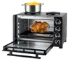 Unold 68885 Kleinküche All-in-one-Minibackofen mit Produktbild-Vorschau 1