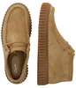 Laarzen Clarks 26173663-DARK voor Heren Productafbeelding-voorbeeld 39
