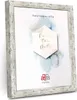 A framed picture with a watercolor background and text. Anteprima dell’immagine prodotto