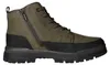 Mustang Schnürstiefel Grün Produktbild-Vorschau 6