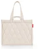 reisenthel softshopper Einkaufstasche  puffer stone 28 L Produktbild-Vorschau 9