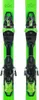 Elan Ace Slx Fusion X + Emx 12.0 Gw Fus X Blk/grn [f] Podgląd zdjęcia produktu 4