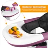 3 in 1 Lauflernhilfe Babywalker Spiel- und Lauflernwagen Produktbild-Vorschau 7