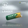 VARTA Batterien AA, wiederaufladbar, 4 Stück, Recharge Accu Produktbild-Vorschau 5