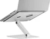 DURABLE Stojan na notebook RISE, st?íbrná, 505023 Náhled obrázku produktu 10