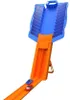 Walizka Hot Wheels 2 w 1 z torem Podgląd zdjęcia produktu 3