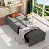 OYAJIA Schlafsofa ,Relaxsofa,3 in 1 Klappsofa Produktbild-Vorschau 5