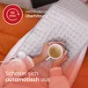Seranova Elektrisches Wärmekissen für Rücken, Füße, Nacken, Produktbild-Vorschau 8