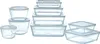 PYREX Pyrex Cook & Freeze zapekacia misa 4 l - 27 x 22 x 9 Náhľad obrázku produktu 6